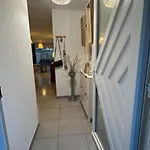 Le Brise Lame Beau A 2 Pas De La Villa Le Portel