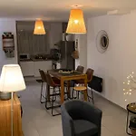 Villa Le Brise Lame Beau A 2 Pas De La Le Portel