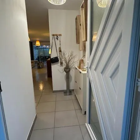 Le Brise Lame Maison Neuve A 2 Pas De La ヴィラ ル・ポルテル