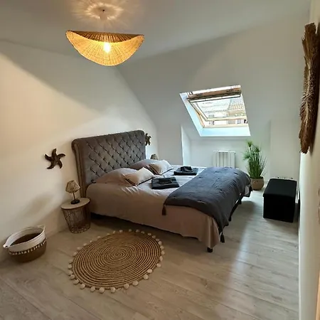 Le Brise Lame Maison Neuve A 2 Pas De La