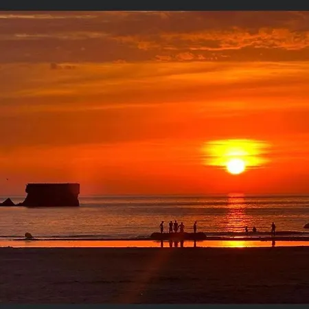 ヴィラ Le Brise Lame Maison Neuve A 2 Pas De La ル・ポルテル