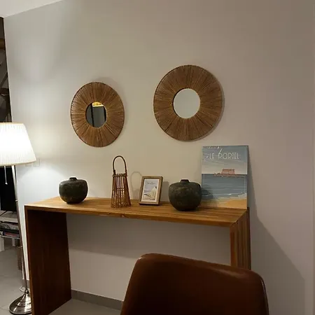 Le Brise Lame Maison Neuve A 2 Pas De La