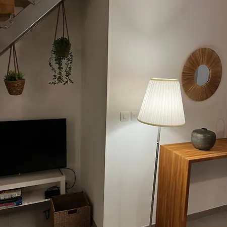 Le Brise Lame Maison Neuve A 2 Pas De La *