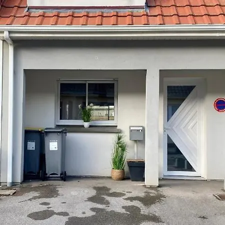 فيلة Le Brise Lame Maison Neuve A 2 Pas De La *