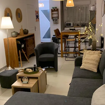 Le Brise Lame Maison Neuve A 2 Pas De La