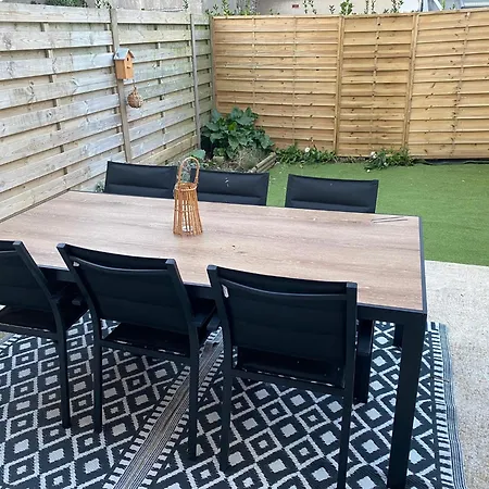 Le Brise Lame Maison Neuve A 2 Pas De La