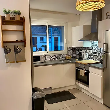 Le Brise Lame Maison Neuve A 2 Pas De La