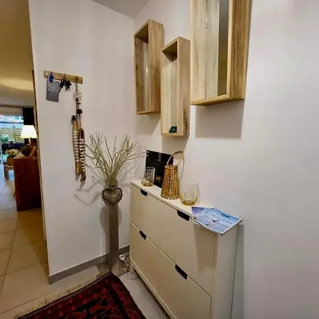 Вилла Le Brise Lame Beau Gite A 2 Pas De La Plage