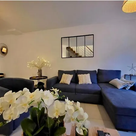 Le Brise Lame Maison Neuve A 2 Pas De La *