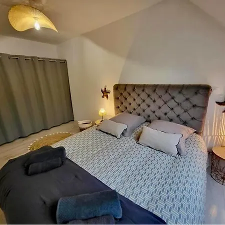 Le Brise Lame Maison Neuve A 2 Pas De La