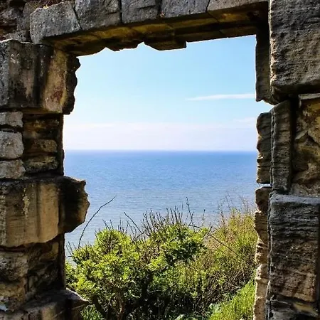 ヴィラ Le Brise Lame Maison Neuve A 2 Pas De La ル・ポルテル