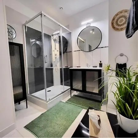 ヴィラ Le Brise Lame Maison Neuve A 2 Pas De La ル・ポルテル