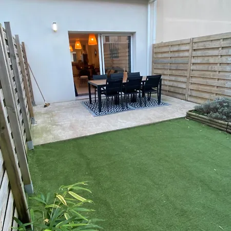 Le Brise Lame Maison Neuve A 2 Pas De La ル・ポルテル