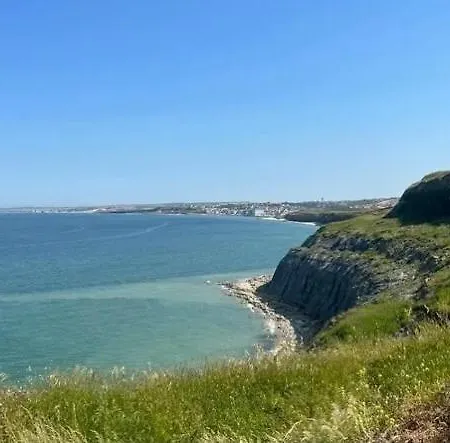 Le Brise Lame Beau Gite A 2 Pas De La Plage