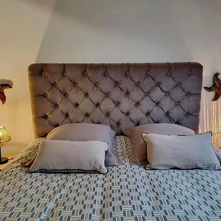 Le Brise Lame Beau Gite A 2 Pas De La Plage Вилла *