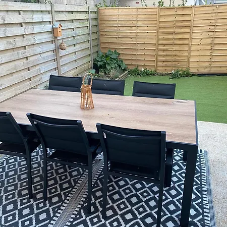 Le Brise Lame Maison Neuve A 2 Pas De La