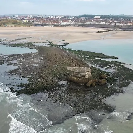 Le Brise Lame Maison Neuve A 2 Pas De La