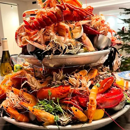 Le Brise Lame Beau Gite A 2 Pas De La Plage Вилла