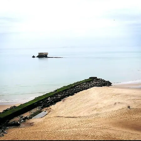 Le Brise Lame Beau A 2 Pas De La