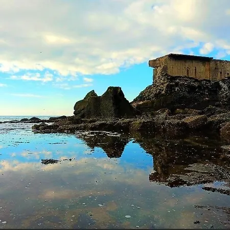 Le Brise Lame Beau Gite A 2 Pas De La Plage Вилла